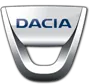 Logotip Dacia