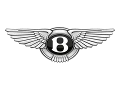 Logotip Bentley