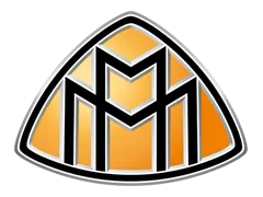 Logotip Maybach