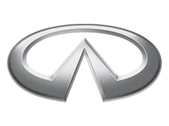 Logotip Infiniti