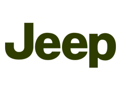 Logotip Jeep