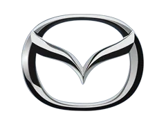 Logotip Mazda