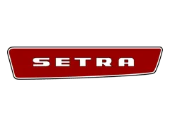 Logotip Setra