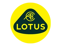 Logotip Lotus