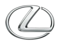 Logotip Lexus