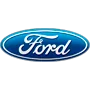Logotip Ford