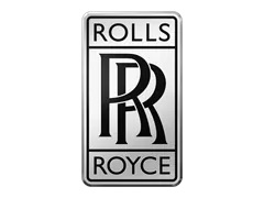 Logotip Rolls-Royce