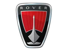 Logotip Rover