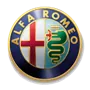 Logotip Alfa Romeo