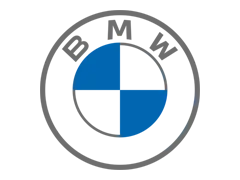 Logotip BMW