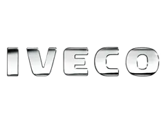 Logotip Iveco