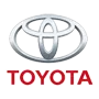Logotip Toyota