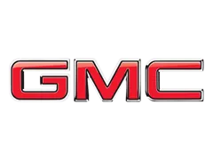 Logotip GMC