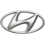 Logotip Hyundai