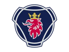 Logotip Scania