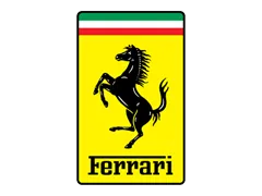 Logotip Ferrari