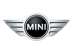 Logotip MINI