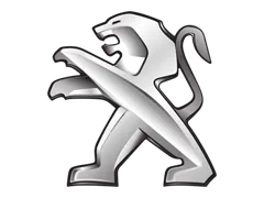 Logotip Peugeot