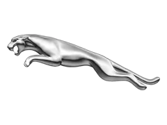 Logotip Jaguar