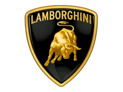 Logotip Lamborghini