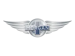 Logotip Morgan