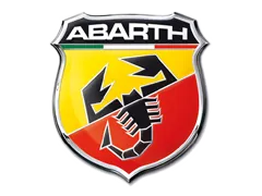Logotip Abarth