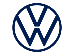 Logotip Volkswagen