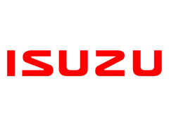 Logotip Isuzu