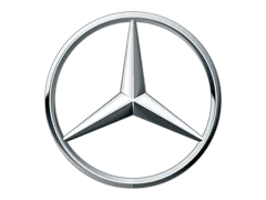 Logotip Mercedes-Benz