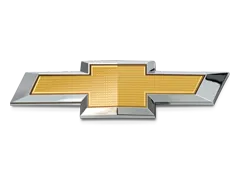 Logotip Chevrolet