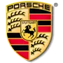 Logotip Porsche