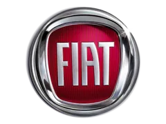 Logotip Fiat