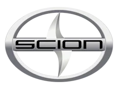 Logotip Scion