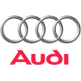 Logotip Audi