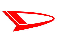 Logotip Daihatsu