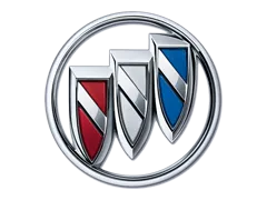 Logotip Buick