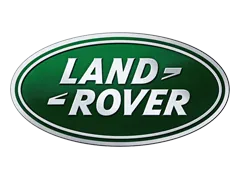 Logotip Land Rover