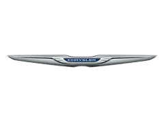Logotip Chrysler