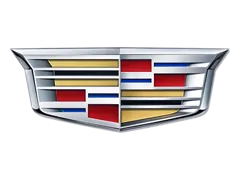 Logotip Cadillac