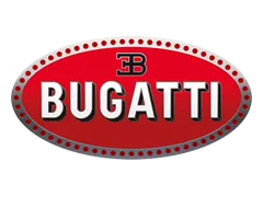 Logotip Bugatti