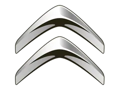 Logotip Citroën
