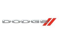 Logotip Dodge