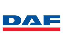 Logotip DAF