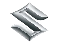 Logotip Suzuki