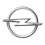 Logotip Opel