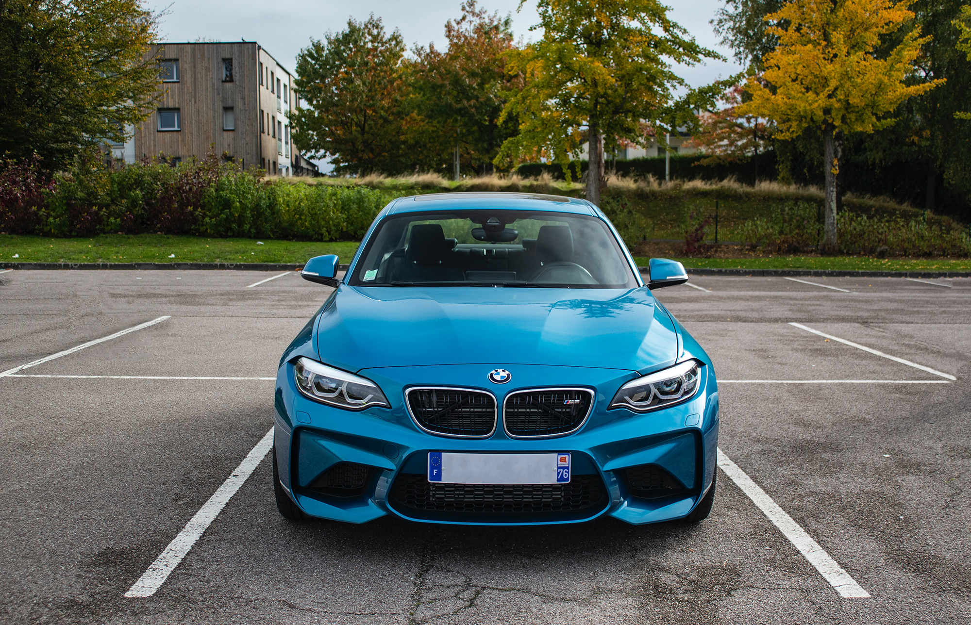 Najbolji BMW VIN dekoder