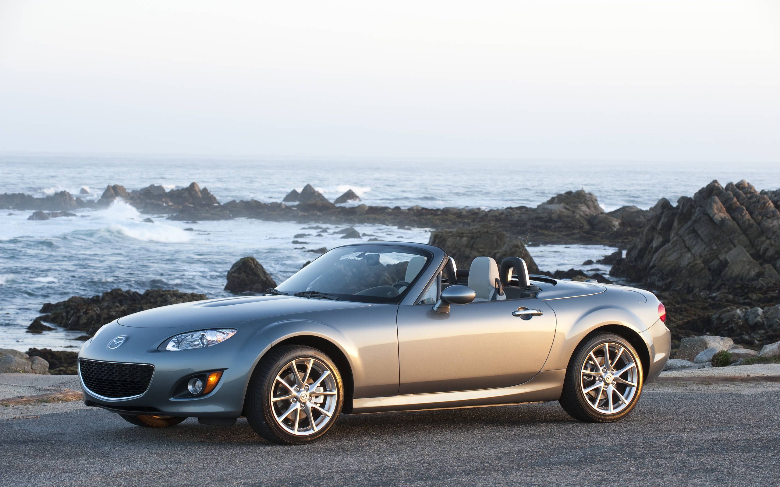 04-Otkriveno 15 najpouzdanijih automobila-Mazda MX-5