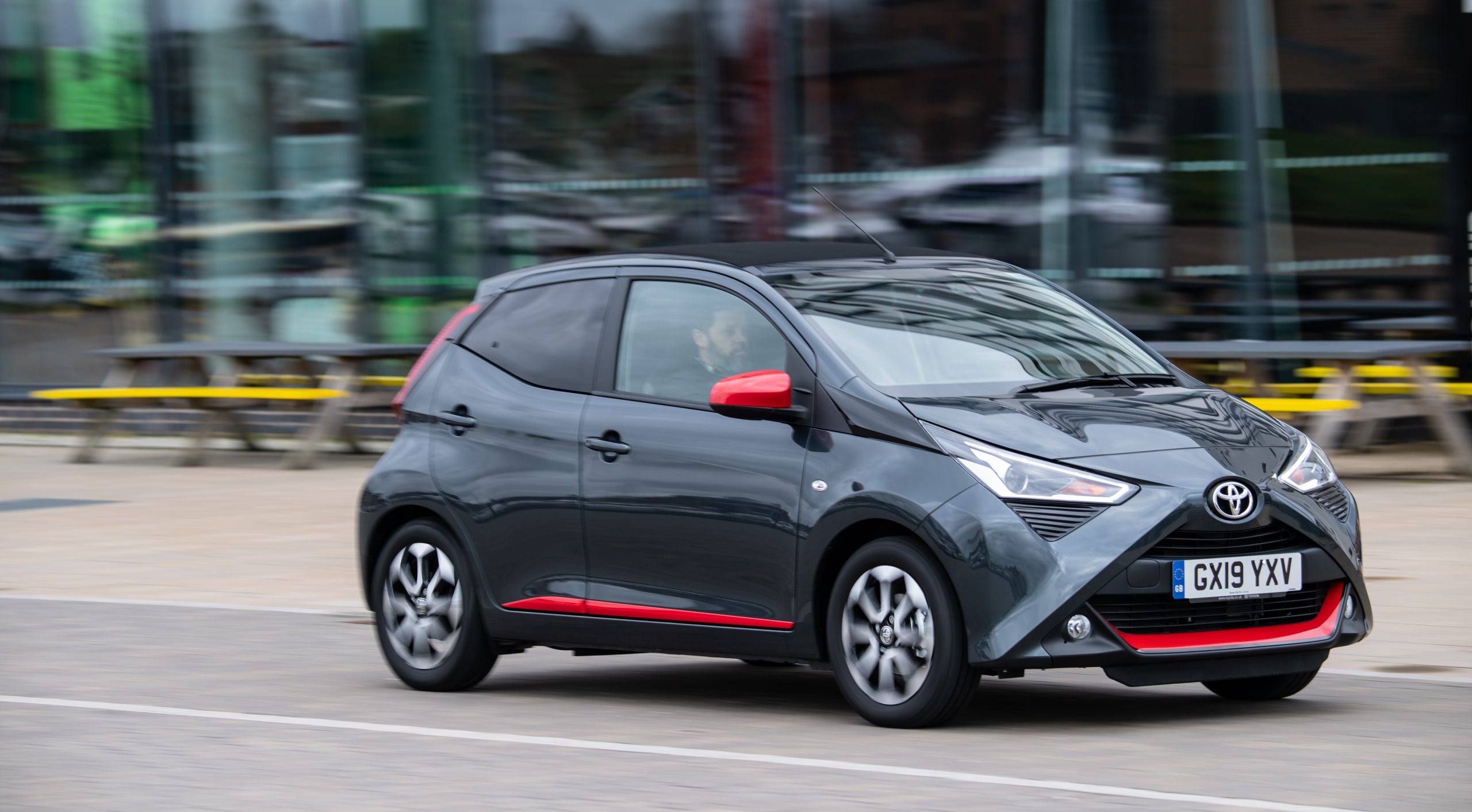 05-Otkriveno 15 najpouzdanijih automobila-Toyota Aygo