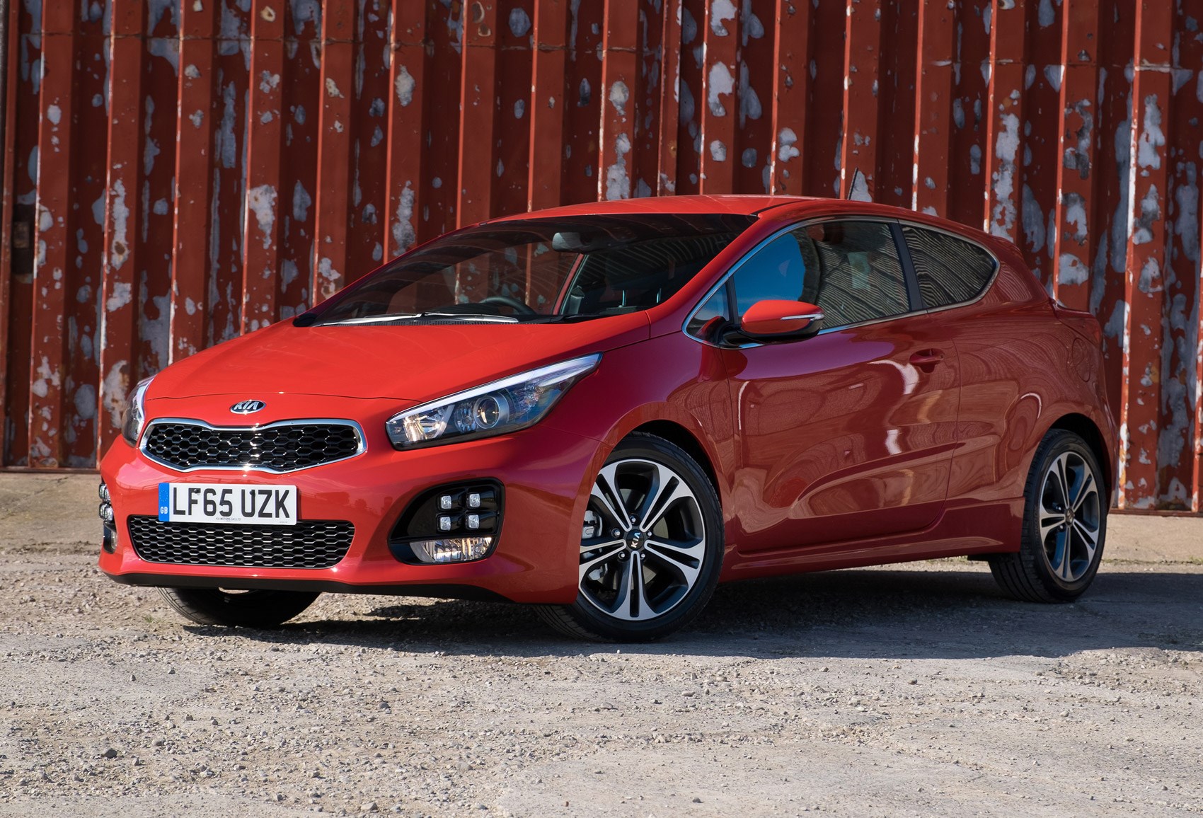 06-Otkriveno 15 najpouzdanijih automobila-Kia Cee’D