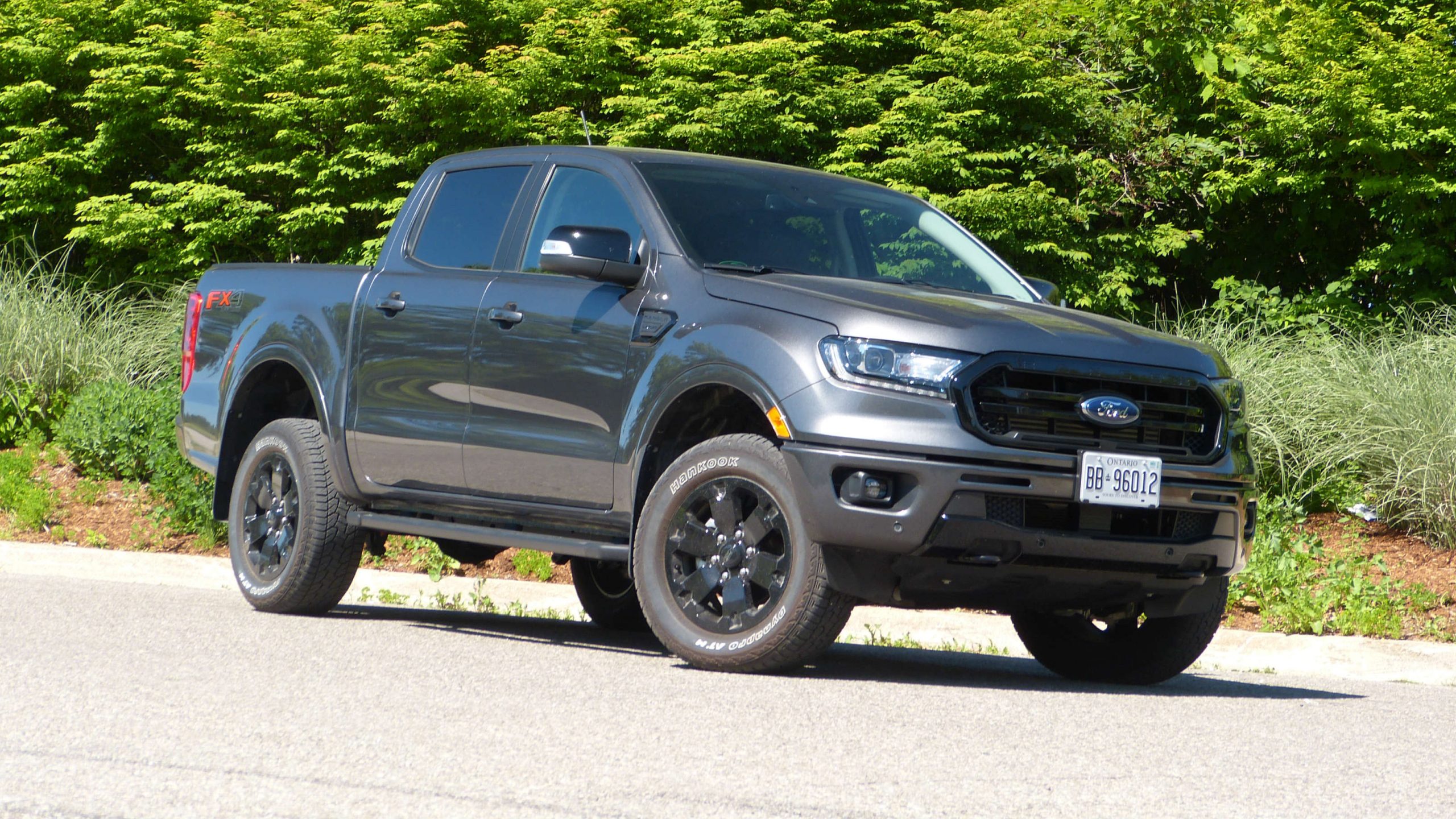 14 - 15 najmanje pouzdanih automobila koje možete kupiti - Ford Ranger Pickup Truck